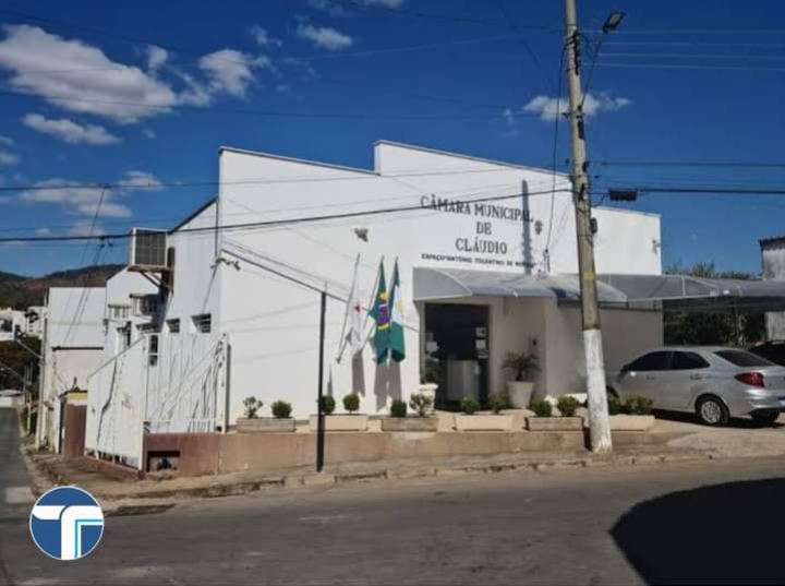 foto Notícia Cláudio