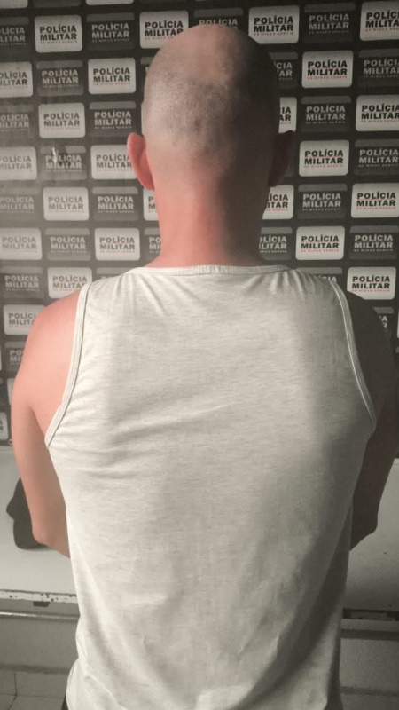 foto Notícia Cláudio