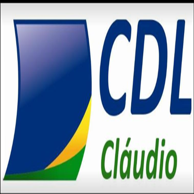 CDL-Câmara de Dirigentes Lojistas de Cláudio Cláudio MG
