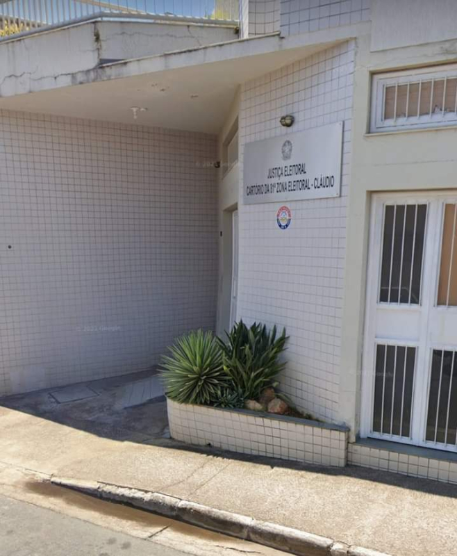 foto Notícia Cláudio