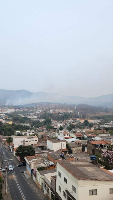 foto Notícia Cláudio