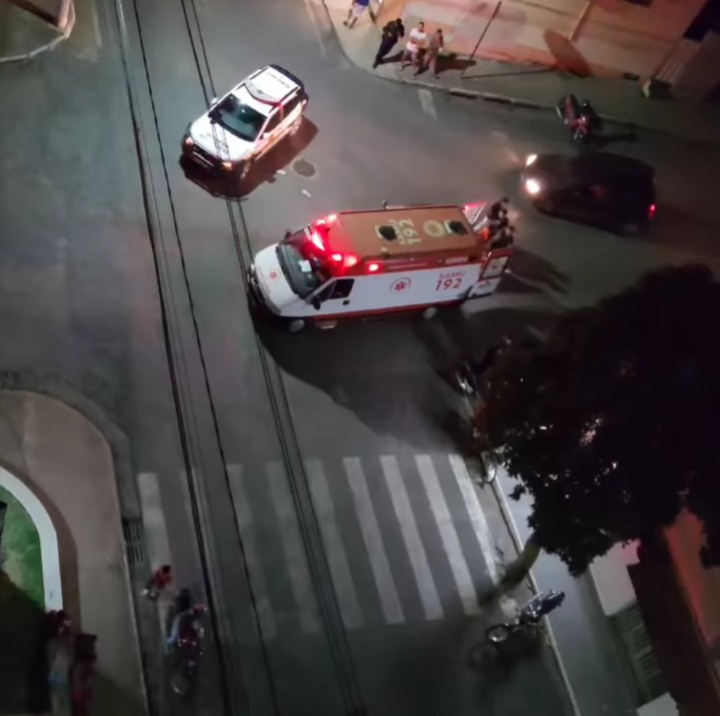 foto Notícia Cláudio