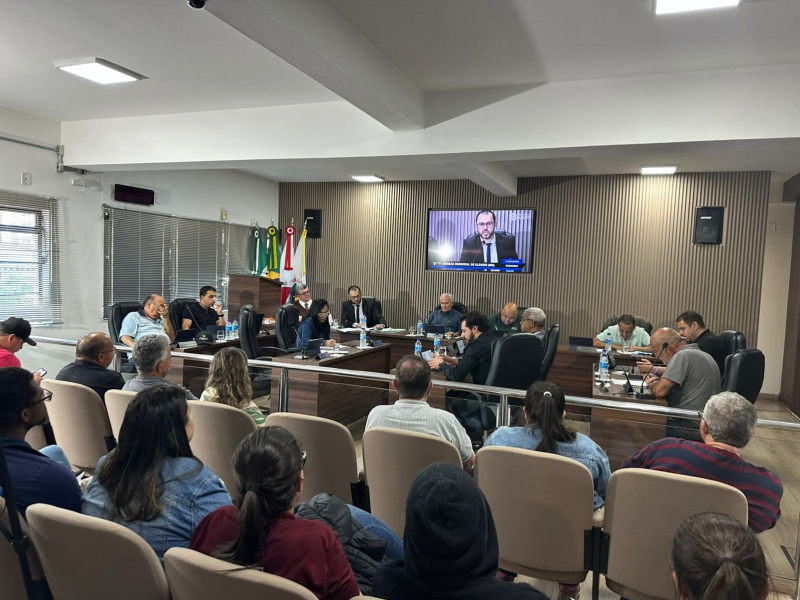 foto Notícia Cláudio