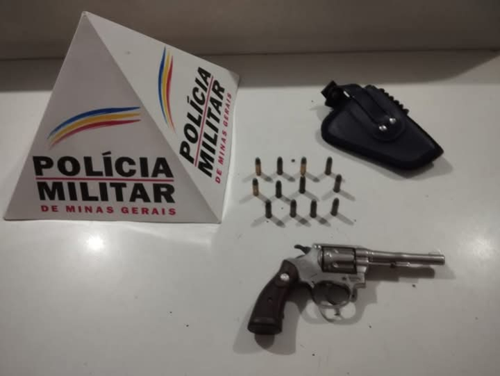 foto Notícia Cláudio