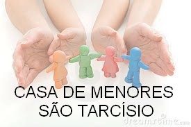 CASA DE MENORES SÃO TARCÍSIO Cláudio MG