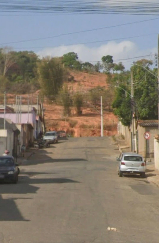 foto Notícia Cláudio