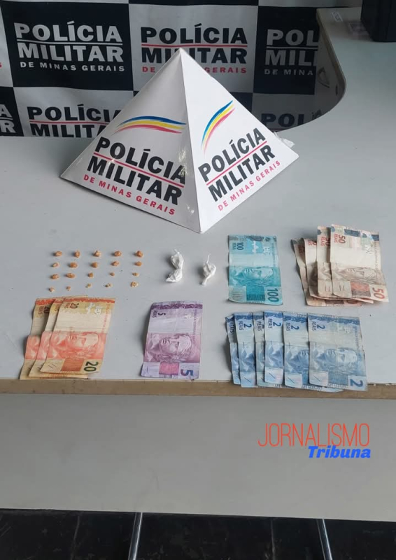 foto Notícia Cláudio