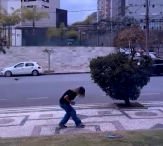 foto Notícia Cláudio