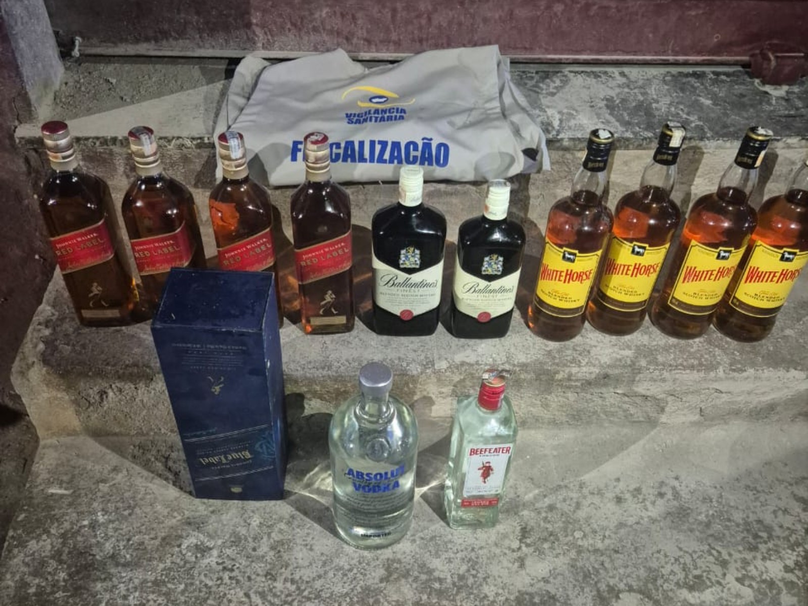 foto Notícia Cláudio