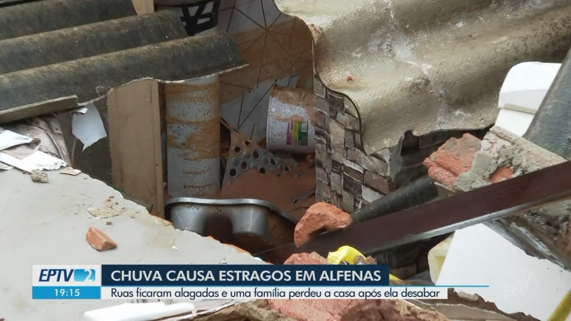 foto Not&iacute;cia Cláudio