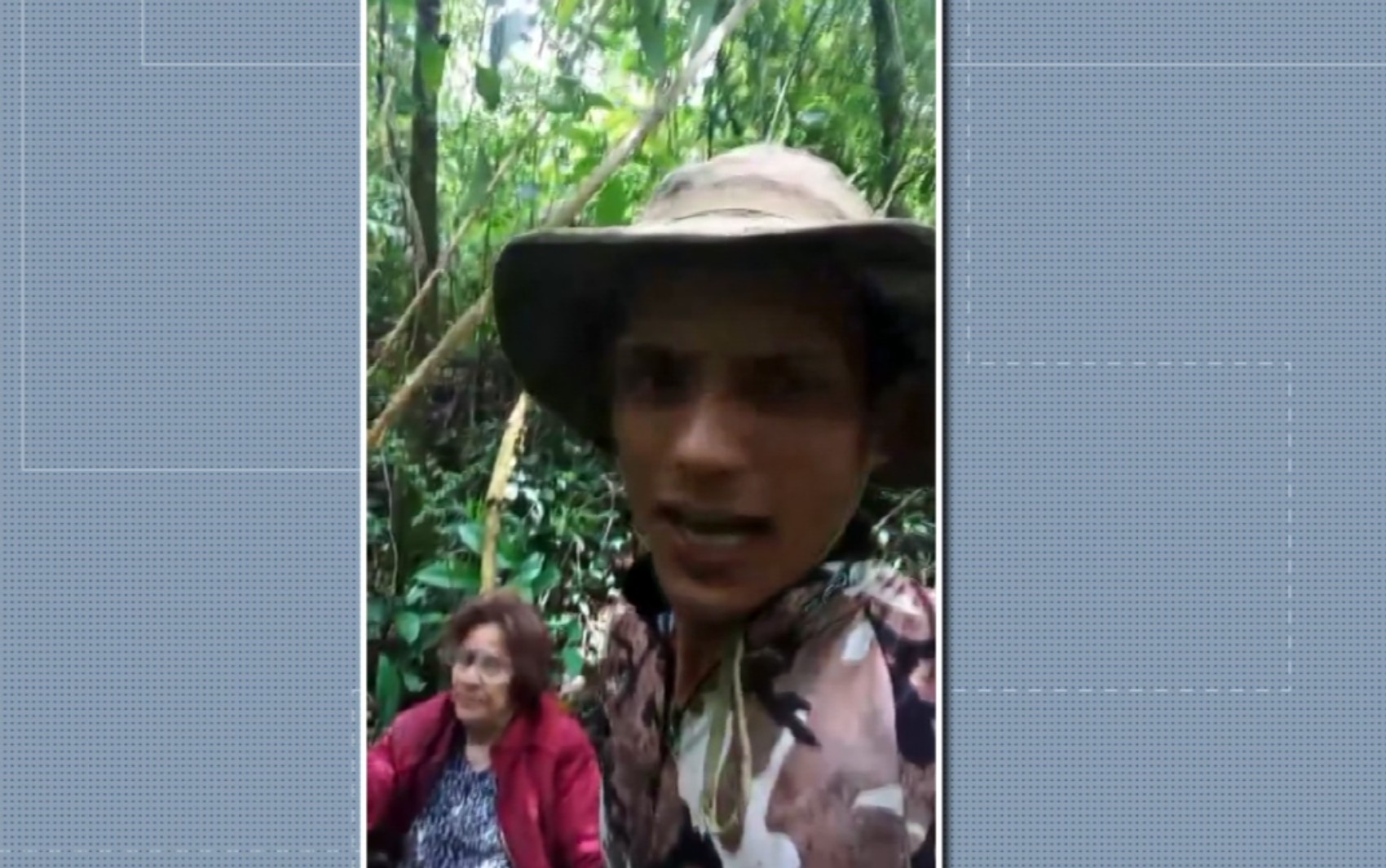 foto Not&iacute;cia Cláudio