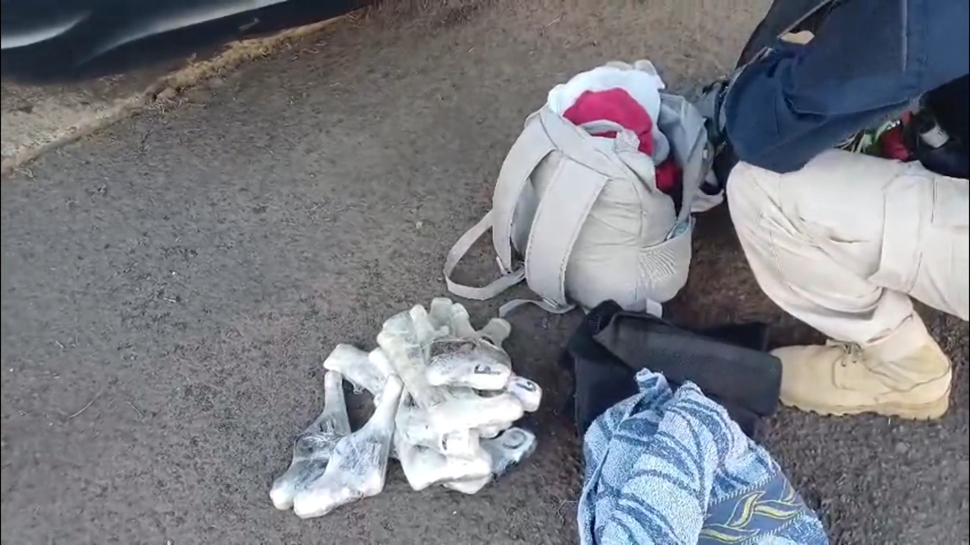 foto Not&iacute;cia Cláudio