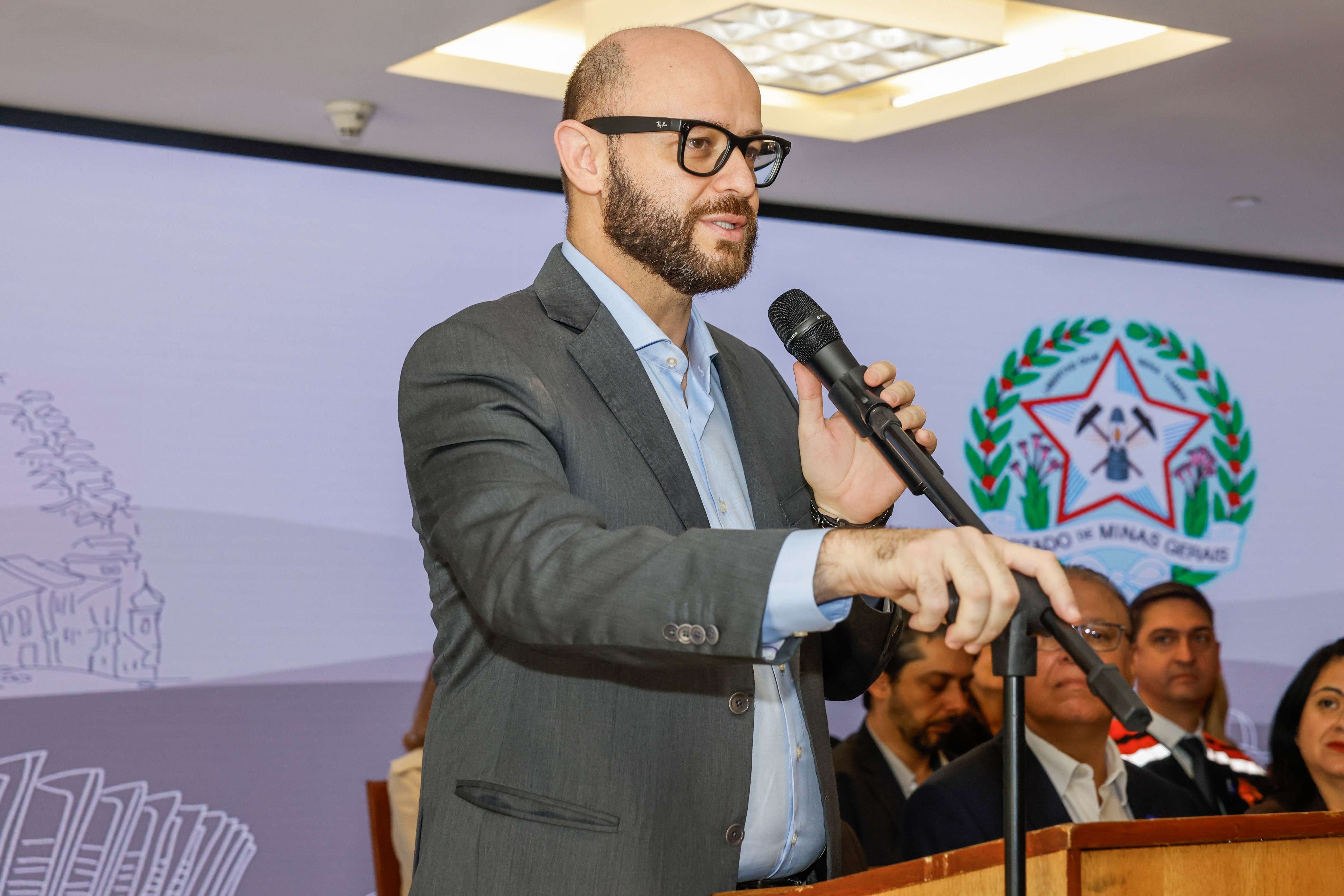 foto Not&iacute;cia Cláudio