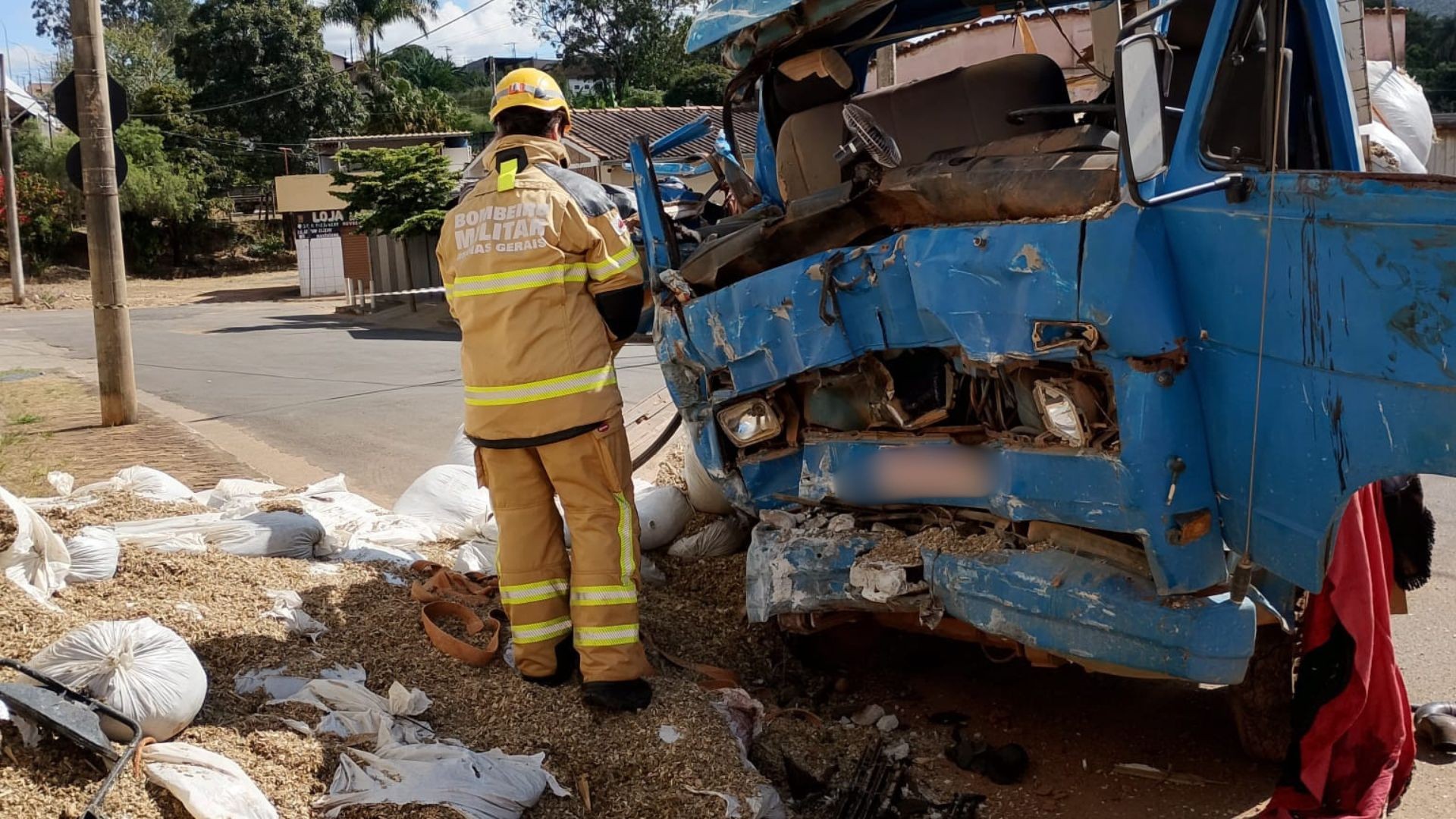 foto Not&iacute;cia Cláudio