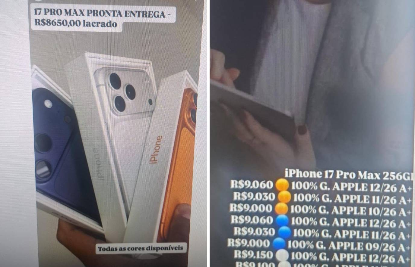 foto Not&iacute;cia Cláudio
