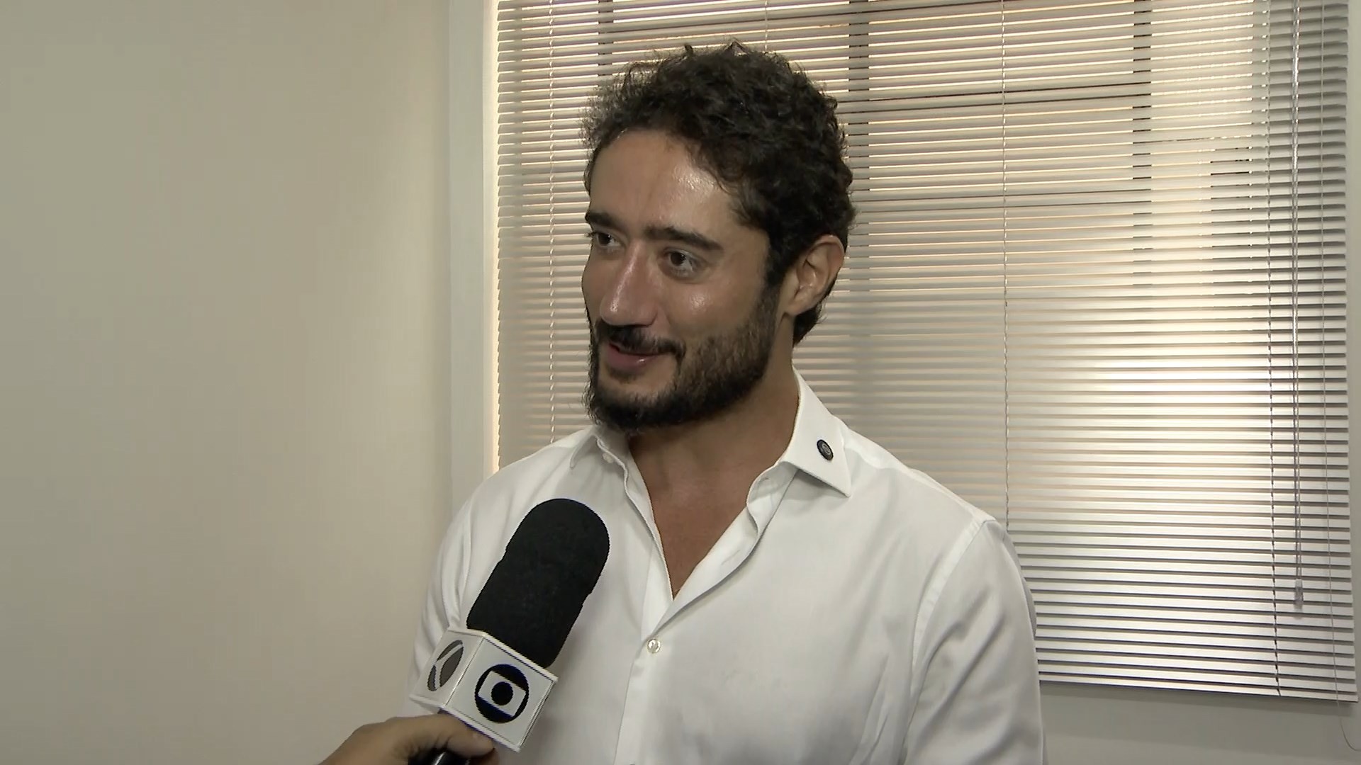 foto Not&iacute;cia Cláudio