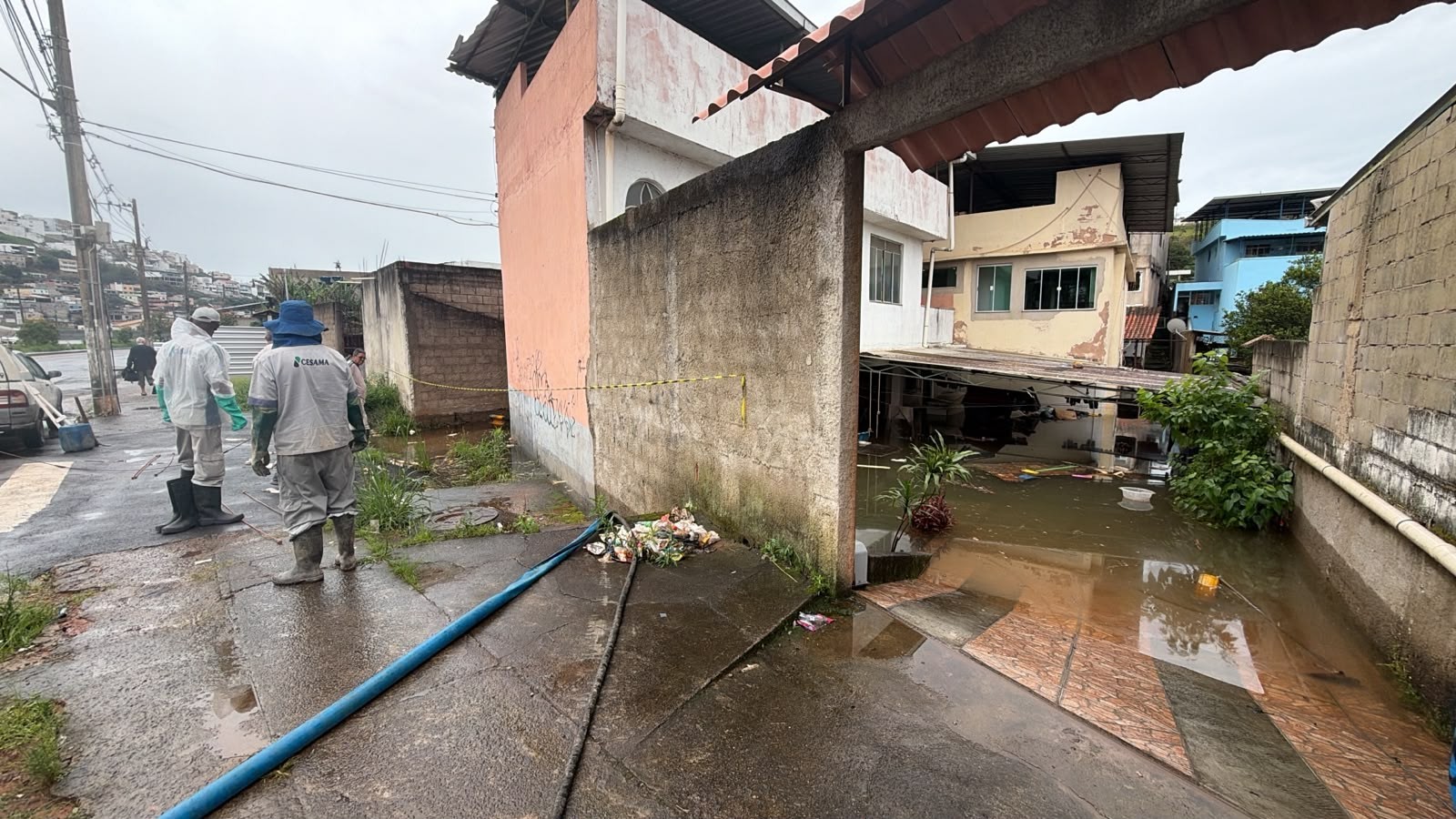 foto Not&iacute;cia Cláudio